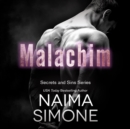 Secrets and Sins : Malachim - eAudiobook