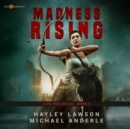 Madness Rising - eAudiobook