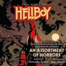 Hellboy : An Assortment of Horrors - eAudiobook
