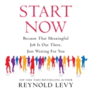 Start Now - eAudiobook