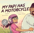My Papi Has a Motorcycle - eAudiobook