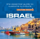Israel - Culture Smart! : The Essential Guide to Customs & Culture - eAudiobook