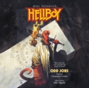 Hellboy : Odd Jobs - eAudiobook