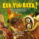 Eek, You Reek! - eAudiobook