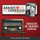 Abbott and Costello : Knights in Shining Armor - eAudiobook