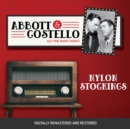 Abbott and Costello : Nylon Stockings - eAudiobook