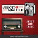 Abbott and Costello : Hertz You Drive - eAudiobook