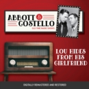 Abbott and Costello : Lou Hides From His Girlfriend - eAudiobook