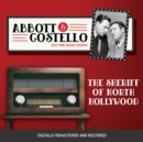 Abbott and Costello : The Sherriff of North Hollywood - eAudiobook