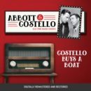 Abbott and Costello : Costello Buys a Boat - eAudiobook