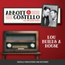 Abbott and Costello : Lou Builds a House - eAudiobook