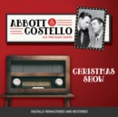 Abbott and Costello : Christmas Show - eAudiobook
