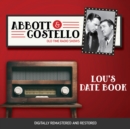 Abbott and Costello : Lou's Date Book - eAudiobook