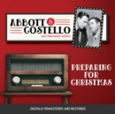 Abbott and Costello : Preparing for Christmas - eAudiobook