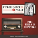 Fibber McGee and Molly : Bill Mills in Hospital - eAudiobook