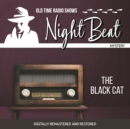 Night Beat : The Black Cat - eAudiobook