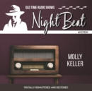 Night Beat : Molly Keller - eAudiobook
