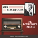 Our Miss Brooks : Mr. Boyington's Parents - eAudiobook