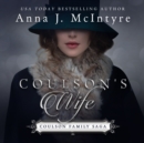 Coulson's Wife - eAudiobook