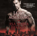 Loki Ascending - eAudiobook