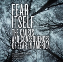 Fear Itself - eAudiobook