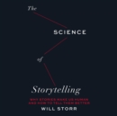 The Science of Storytelling - eAudiobook