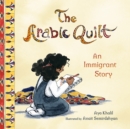 The Arabic Quilt - eAudiobook