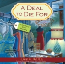 A Deal to Die For - eAudiobook