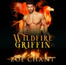 Wildfire Griffin - eAudiobook