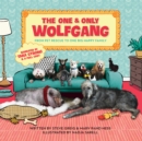 The One and Only Wolfgang - eAudiobook