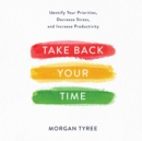 Take Back Your Time - eAudiobook