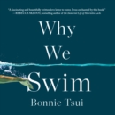 Why We Swim - eAudiobook
