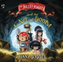 The Jolley-Rogers and the Cave of Doom - eAudiobook