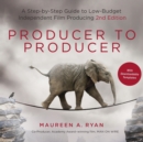 Producer to Producer - eAudiobook