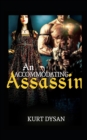An Accommodating Assassin - Book