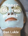 Dinner for Two, poems - Book