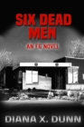 Six Dead Men - Book