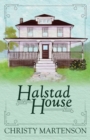 Halstad House - Book