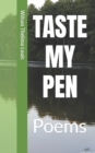Taste My Pen : Poetry - Book