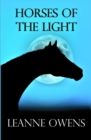 Horses Of The Light - Book