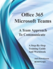 Office 365 Microsoft Teams - Book