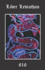 Liber Leviathan : Exploring the importance of the dragon, lizard and snake as symbols of the Typhonian Tradition - Book