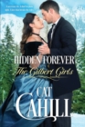 Hidden Forever - Book