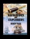 Navigators and Explorers - Book
