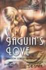 Jaguin's Love : Science Fiction Romance - Book