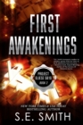 First Awakenings - Book