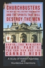 David : The Ministry Years, Part 1 ("You Can Run But You Cannot Hide") - A Study of Hidden Agendas & Murderous Intentions - Book