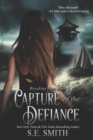 Capture of the Defiance - Book