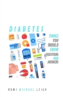 Diabetes : Things you should know (Questions and Answers) - Book