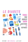 Le Diabete : Things you should know (Questions et Reponses) - Book